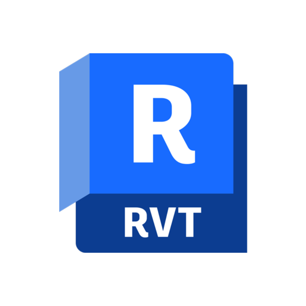 Revit logo